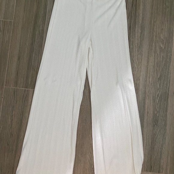 Revolve Jonathan Simkhai Pants (XS) - Picture 2 of 4